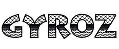 Gyroz logo