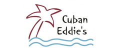 Cuban Eddie's logo