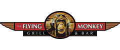 The Flying Monkey Grill & Bar logo