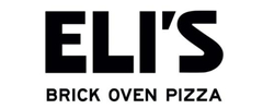 Eli's Brick Oven Pizza & Market logo