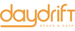 Daydrift Books & Cafe logo