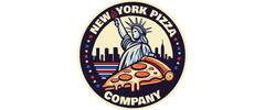 New York Pizza Company logo