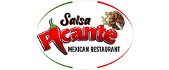 Salsa Picante logo