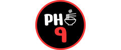 Pho 9 logo