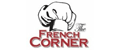 The French Corner logo