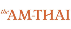 The AM-THAI logo