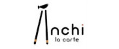 Anchi A La Carte logo