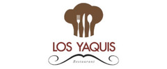 Los Yaquis logo