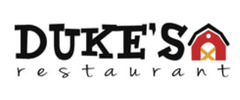 Duke's Restaurant logo