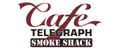 Cafe Telegraph logo