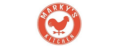 Marky's Kitchen logo