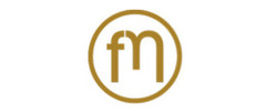 Flying Monk Noodle Bar logo