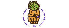 Yumi Bar logo