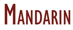 Mandarin logo