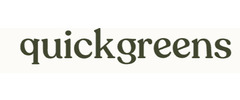 Quickgreens logo
