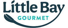 Little Bay Gourmet logo