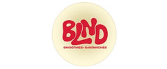 BLND logo