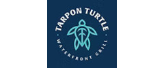 Tarpon Turtle Water Front Grill & Marina logo