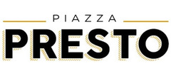 Piazza Presto logo