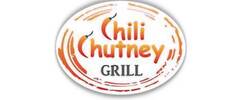 Chili Chutney Restaurant logo