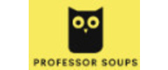 Professor Soups logo