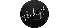 Forklift Restaurant logo
