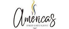 Americas Bakery & Restaurant logo