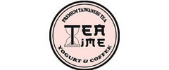 Tea Time & Coffee logo