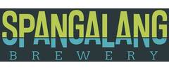 Spangalang Brewery logo