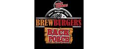 BrewBurgers logo