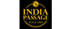 India Passage Inc logo