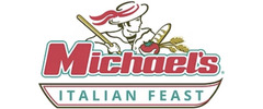 Michael's Italian Feast logo