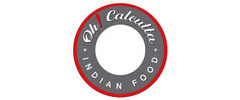 Oh! Calcutta Indian Food logo