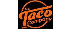 The Taco Company logo