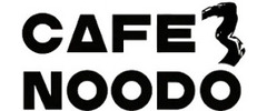 Cafe Noodo logo