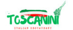 Toscanini logo