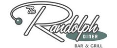 The Randolph Diner Bar & Grill logo