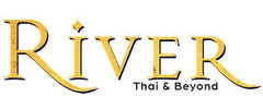 River Thai & Beyond logo