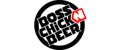 Boss Chicknbeer logo