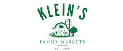 Klein's Family Markets logo