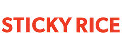 Sticky Rice logo