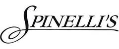 Spinelli's Catering logo