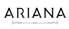 Ariana Restaurant logo