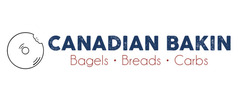 Canadian Bakin Bread logo