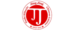 Jing Jing Chinese Restaurant logo