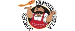 Joyce's Famous Pizza logo