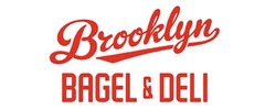 Brooklyn Bagel & Deli logo