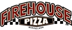 Fire House Pizza logo