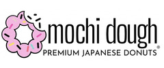 Mochi Dough logo