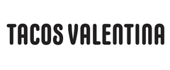 Tacos Valentina logo